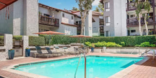 Ridgecrest Apartments Gallery 4
