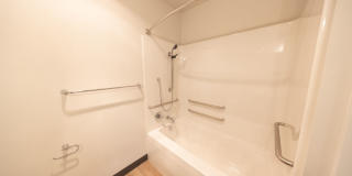 BRAND NEW - Reserve Street Lofts - Gated - Ground floor unit / ADA features Gallery 15