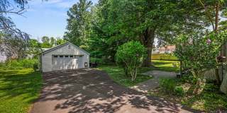 5-Bedroom Rental Near TCNJ | Spacious Layout, Parking, Yard & Deck Gallery 30
