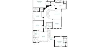Luxury 6-Bedroom Carlsbad Estate | Detached Office, Casita & Resort Amenities Gallery 49