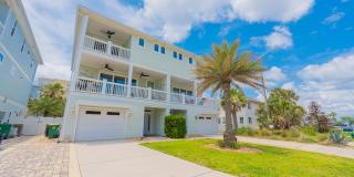 Fully Furnished Jax Beach Townhome Gallery 5