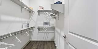 The Mark at Conquest I Gallery 20