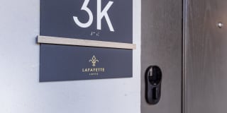 Lafayette Lofts Gallery 12