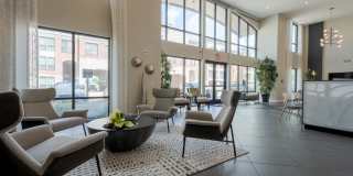 Imperial Lofts Gallery 23