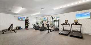 Madison Mall Apartments Gallery 22