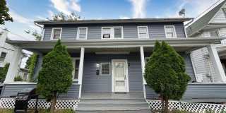 228 Linden Street Gallery 1