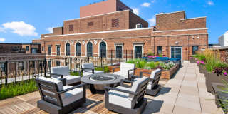 The Belmont by Reside Gallery 34