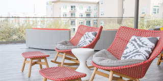 Gallery at Domain Gallery 38