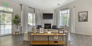 The Apartments at Canterbury Gallery 21