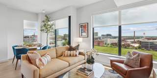 The Novus Apartments Gallery 3
