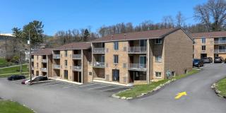 Landmark Apartments Gallery 1