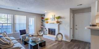 Mountain View Apartment Homes Gallery 18