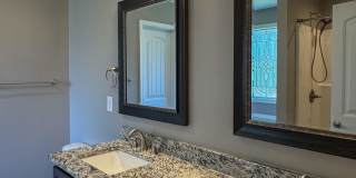 Beautiful 4 Bed 2.5 Bath Home in North Fayetteville Gallery 24