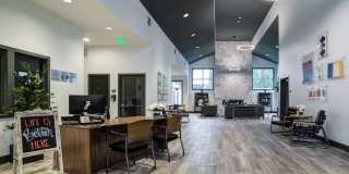 Gateway Apartments Gallery 4