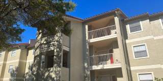 2 bedroom 2 bath for rent lease 3016 Parkway Blvd. Unit 209, Kissimmee, FL 34747 Gallery 1