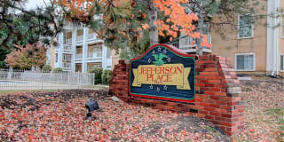 Jefferson Place East Jefferson Place East Gallery 15