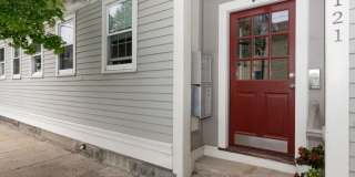 121 Sciarappa St. Gallery 9