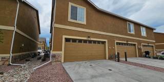 3 bed-3 bath Townhome with AC!!! Gallery 20