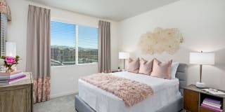 Esprit Townhome Apartments Gallery 4