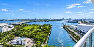 888 Biscayne Boulevard 888 Biscayne Boulevard Gallery 1