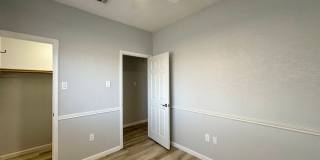 Price Drop!  Viewable September 1st!  Small Pets Accepted! Gallery 23