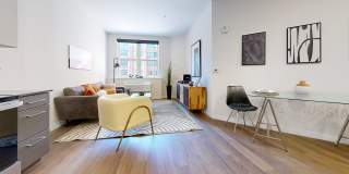 The Standard Gallery 7