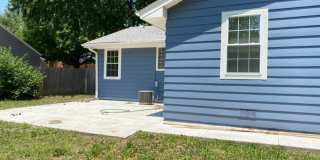 Charming 3 bedroom near Washburn University. Gallery 17