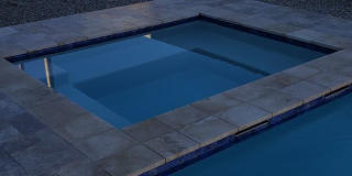 Furnished- Pool / Spa Home Gallery 32