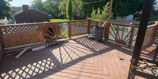 Beautiful 3 Bedroom 1.5 Bath recently rotavated Gallery 4