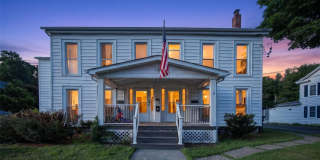 10 Washington Avenue Gallery 1