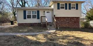 4 Bed 2 Bath in Atlanta! Gallery 1