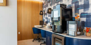 The Warren Gallery 24