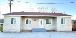 1610 N H St Gallery 1