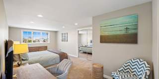 5 Bedroom + 4 Bathroom Home  | Ocean Opulence | Furnished Monthly Rental Gallery 12