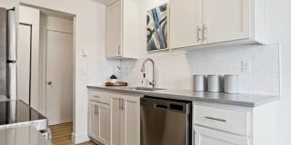 Bridge City Apartments Gallery 18