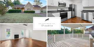 1503 Birchwood Circle, Franklin, TN 37064 Gallery 1