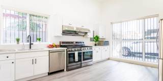 1815 W Adams Boulevard - Co-Living 1815 W Adams Boulevard - Co-Living Gallery 12