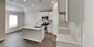 Luxury NEW 4 Bedroom 2 Bathroom Home in Piedmont Schools w/Bonus Room- Neighborhood Park/Basketball court Gallery 9