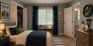 Stunning 3 Bedroom Home Gallery 5