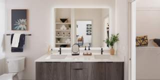 Cypress Ridge Apartments Gallery 31