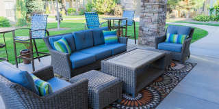 Retreat at Union Square Gallery 7