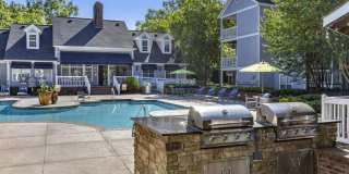 Avenue at Harbison Gallery 18