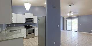 Duplex Cape Coral 3818 Gallery 3