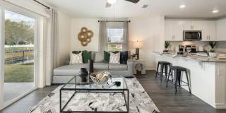Amore Village Townhomes Gallery 10
