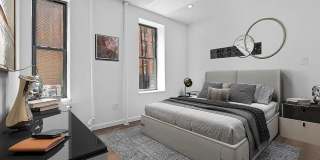 101 Stanton Street Gallery 1