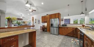 North Shore Tropical Hale | Spacious w/ Private Pool & Tropical Garden Gallery 13