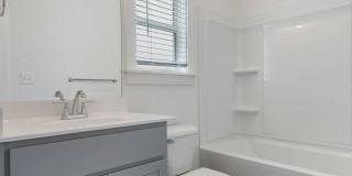Elevated Rental Home with Community Amenities Gallery 30