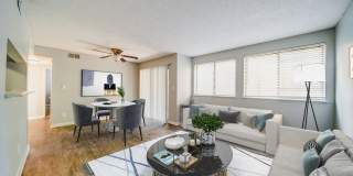 Foxcroft Apartments Gallery 1