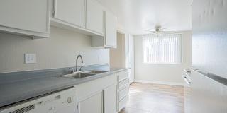 Parkside Gardens Apartments - Affordable Housing Gallery 12