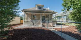 Charming Bungalow in Desirable OCC Gallery 1